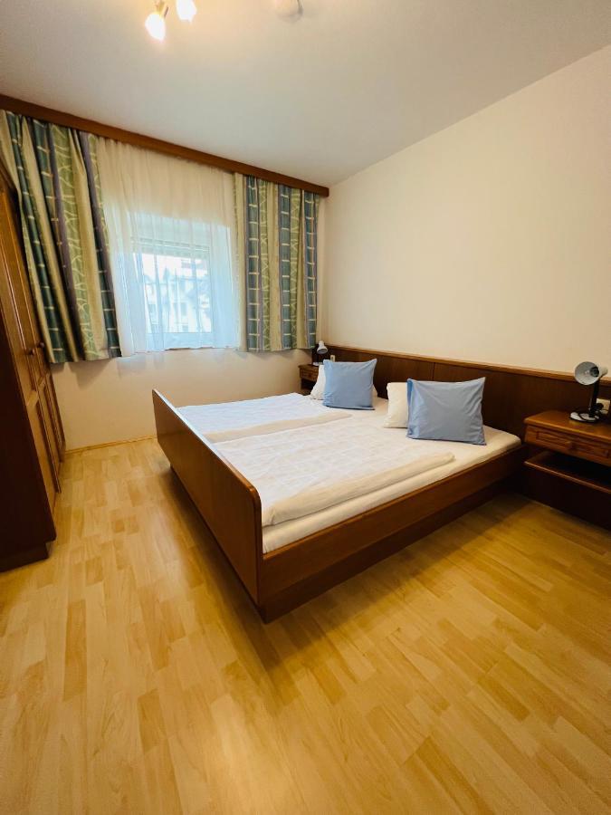 Ferienwohnungen Blazej Am Turnersee Sankt Primus Εξωτερικό φωτογραφία