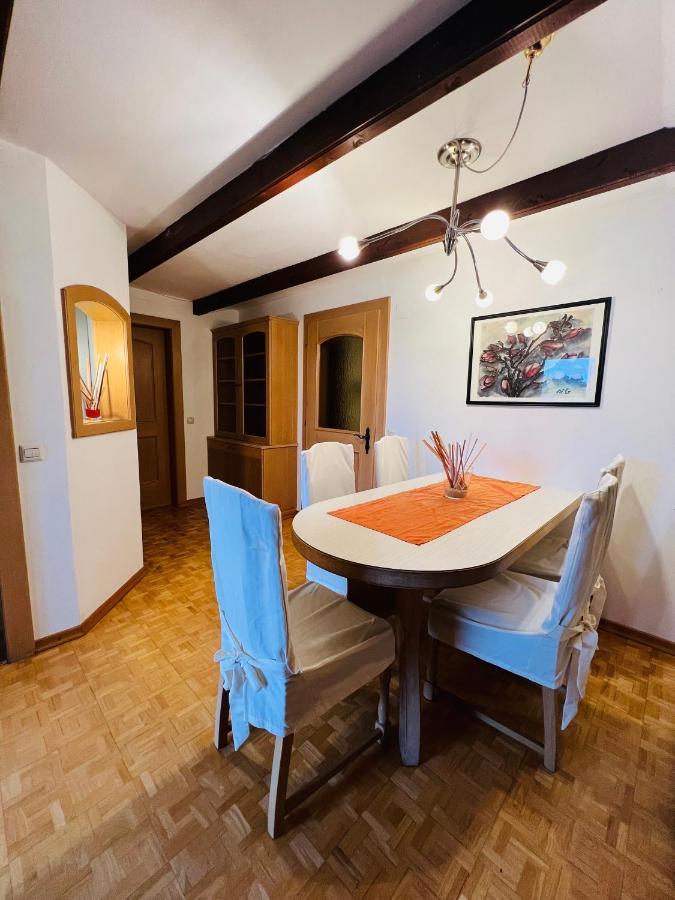 Ferienwohnungen Blazej Am Turnersee Sankt Primus Εξωτερικό φωτογραφία