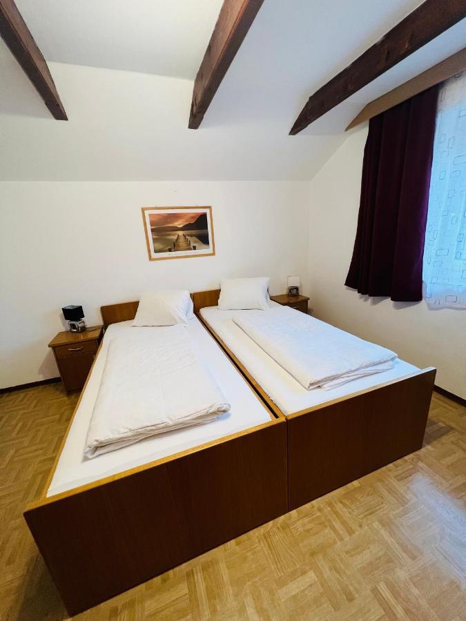 Ferienwohnungen Blazej Am Turnersee Sankt Primus Εξωτερικό φωτογραφία